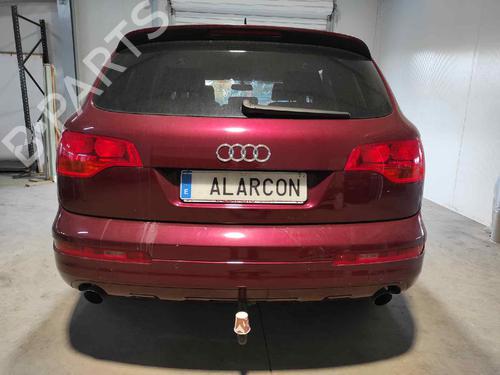 Modulo confort AUDI Q7 (4LB) 3.0 TDI quattro | BP7516898M56 