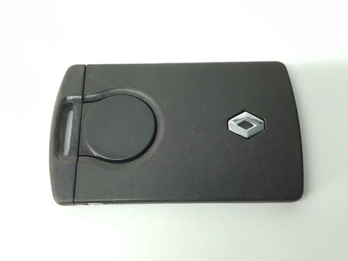 Ignition barrel RENAULT CLIO IV (BH_) 1.5 dCi 75 | BP3194384M48