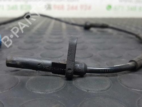 Electronic sensor BMW X3 (E83) 2.0 d | BP14530055M84