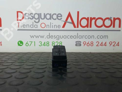 Used Switch AUDI A8 D3 (4E2, 4E8) 4.0 TDI quattro (275 hp) 2752431