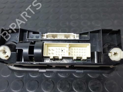Climate control SEAT IBIZA IV SC (6J1, 6P5) 1.4 TDI | BP2747827I5