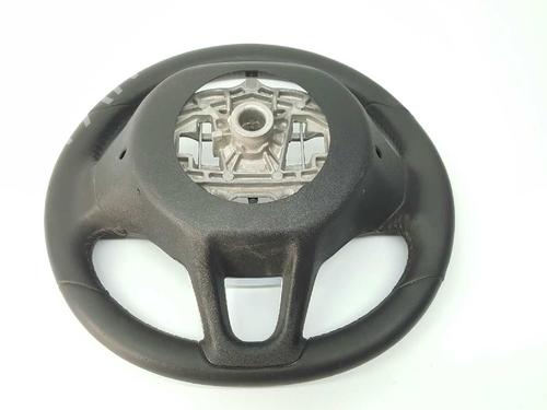 Steering wheel PEUGEOT 2008 I (CU_) 1.2 THP 110 / PureTech 110 | BP2734570C49 