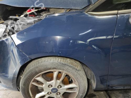 left-front-fenders-ford-fiesta-vi-cb1-ccn-2008-33114247 main image