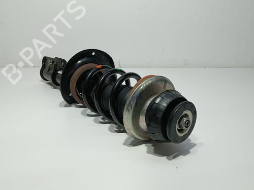 Left front shock absorber RENAULT EXPRESS Box Body/MPV 1.5 Blue dCi 75 (F6AA) | BP38016301M16 - Image 2