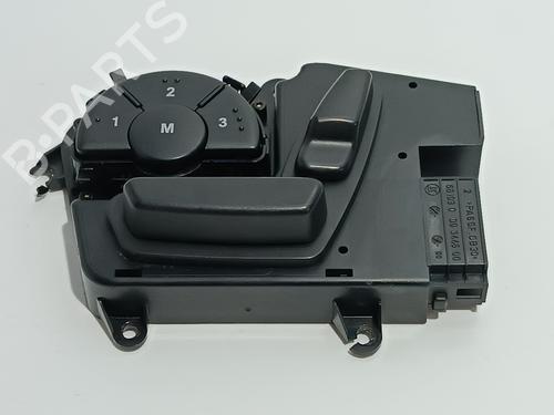 Kombi Kontakt / Stilkkontakt MERCEDES-BENZ M-CLASS (W164) ML 320 CDI 4-matic (164.122) (224 hp) 14543608
