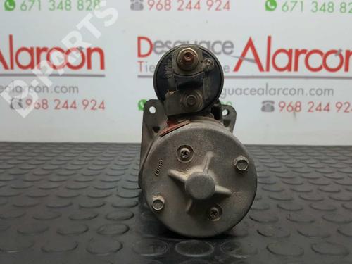 Starter FIAT PANDA (169_) 1.2 Natural Power (169.AXB1A) | BP2733318M8 