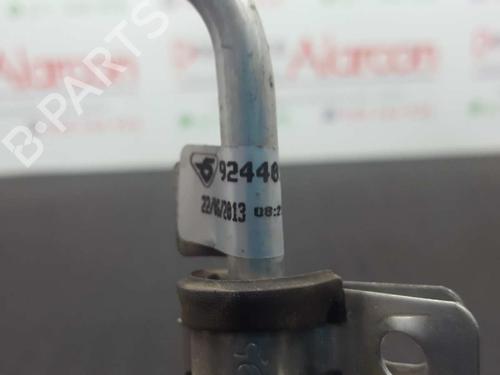 AC pipe DACIA LODGY (JS_) 1.5 dCi (JSMC, JSAF) | BP14530688M126
