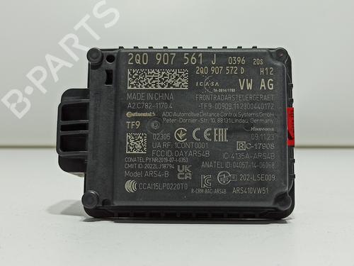 Electronic sensor SKODA KAMIQ (NW4) 1.0 TSI | BP19516683M84