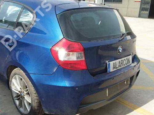 Engine mount BMW 1 (E87) 118 d | BP10263152M89 