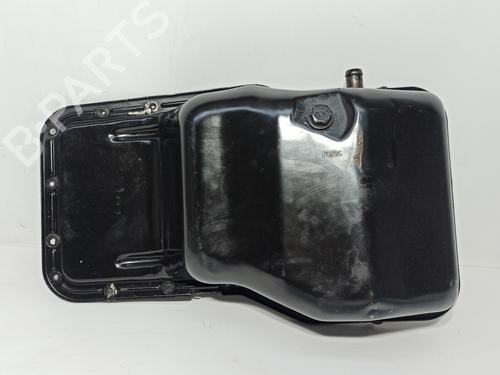 Oil sump HYUNDAI H-1 Van (A1) | BP16381079M115