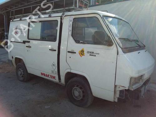 Used Parts NISSAN TRADE Van 75 (75 hp) 4278322