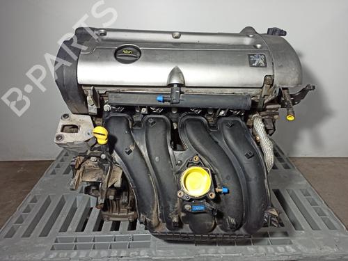 Motor PEUGEOT 206 CC (2D) 2.0 S16 (136 hp) 22242558