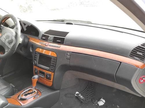Module xenonverlichting MERCEDES-BENZ S-CLASS (W220) S 500 (220.075, 220.175, 220.875) | BP12239945C53 