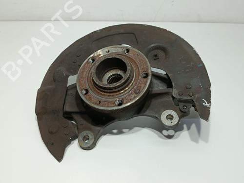 Used Right front steering knuckle Right front steering knuckle CITROËN C4 Grand Picasso II (DA_, DE_) [2013-2026] 39210477 39210477