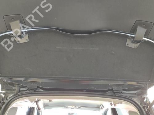 Rear parcel shelf RENAULT MODUS / GRAND MODUS (F/JP0_) | BP23445703C85 - Image 2