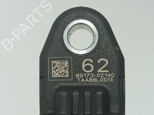 Electronic sensor TOYOTA COROLLA Hatchback (_E21_, _EA1_, _EH1_) 1.8 Hybrid (ZWE211) | BP15189437M84