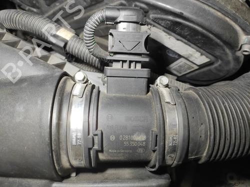 mass-air-flow-sensor-saab-9-3-ys3f-e79-d79-d75-2002-2003-2004-2005-2006-2007-2008-2009-2010-2011-2012-2013-2014-2015-36341034 main image