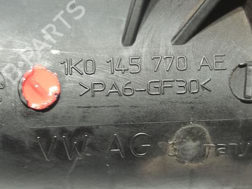 Pipe VW GOLF VI (5K1) 1.6 TDI | BP36342221M125 - Image 4