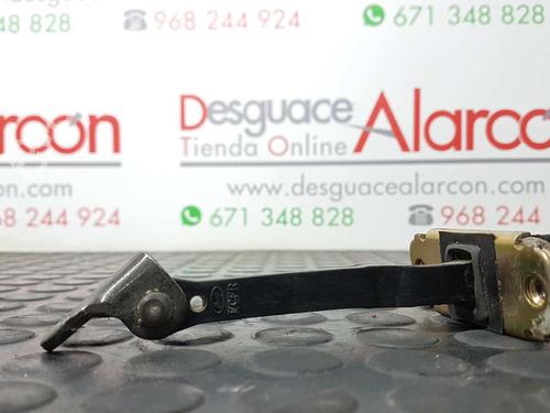 Used Hinge/Door check strap HYUNDAI MATRIX (FC) 1.5 CRDi (82 hp) 14529053