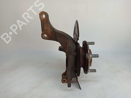 Achsschenkel links vorne NISSAN PULSAR Hatchback (C13) 1.5 dCi | BP8395675M25