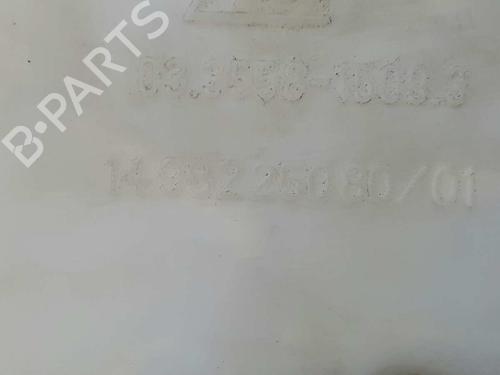 Maître-cylindre CITROËN JUMPY II Van 1.6 HDi 90 16V | BP2744480M77 