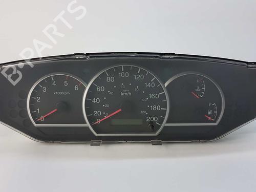 Instrumentenkombination KIA CARENS I MPV (FC, FJ) 2.0 CRDi | BP6320688C47