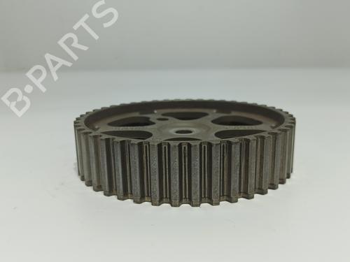 Pulley CITROËN C4 I (LC_) 1.6 HDi | BP14545087M122