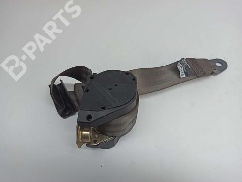 Rear left seatbelt NISSAN MICRA III (K12) 160 SR | BP6630183I29 