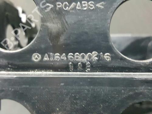 Support MERCEDES-BENZ M-CLASS (W164) ML 320 CDI 4-matic (164.122) | BP14530922C155