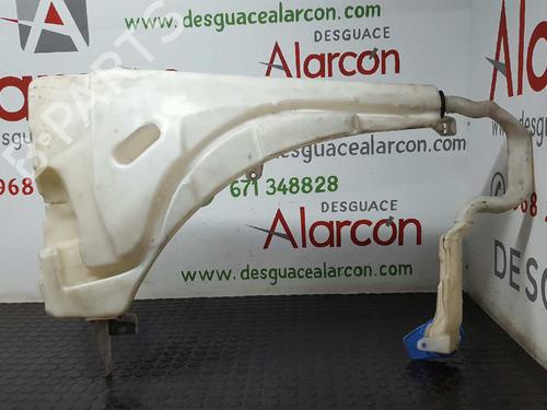 Spylertank VW TOUAREG (7LA, 7L6, 7L7) 3.0 V6 TDI | BP7425142C113