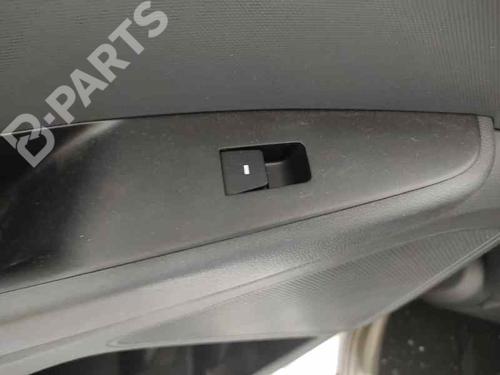 Left rear window switch HYUNDAI IONIQ (AE) 1.6 GDI Hybrid BP9435459I29