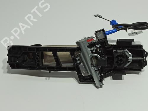 Front right exterior door handle FORD ECOSPORT 1.0 EcoBoost | BP25907691C129 
