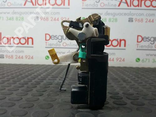 Rear left lock CHRYSLER 300C (LX, LE) 3.0 CRD | BP2753774C100 