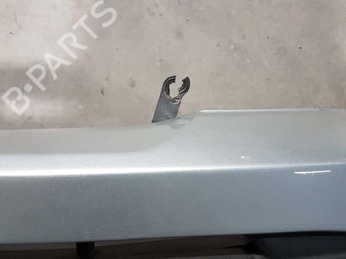 Front bumper BMW X5 (E53) 4.4 i | BP2736279C7 