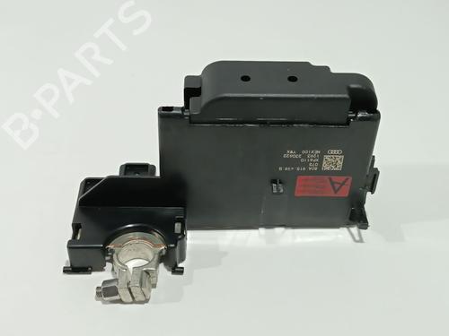 Used Electronic module Electronic module AUDI Q5 Sportback (FYT) 45 TFSI Mild Hybrid quattro (265 hp) 36050598 36050598