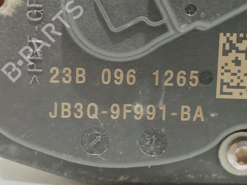 Throttle body FORD RANGER (TKE) | BP33621314M82 - Image 4