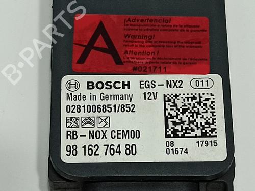 Electronic sensor PEUGEOT PARTNER Box Body/MPV (K9) 1.5 BlueHDi 100 | BP13396089M84 