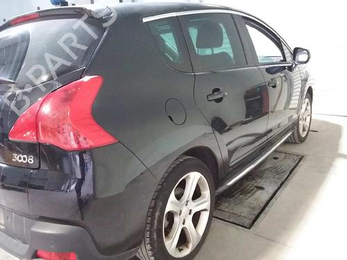 Interior roof light PEUGEOT 3008 I MPV (0U_) 2.0 HDi | BP7425929I8 