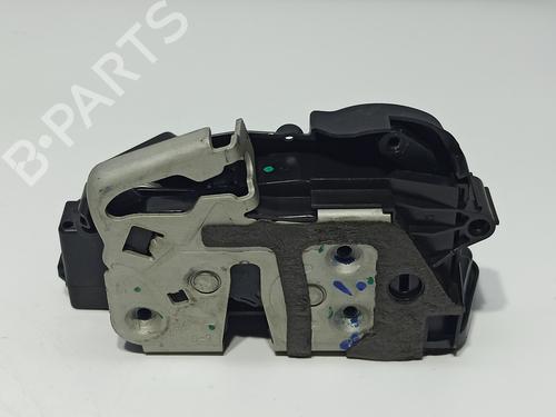 Front left lock FORD ECOSPORT 1.0 EcoBoost | BP13897216C98