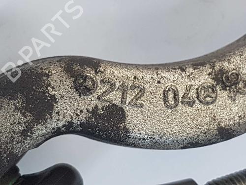 Right front suspension arm MERCEDES-BENZ E-CLASS (W212) E 200 CDI / BlueTEC (212.005, 212.006) | BP7990496M13