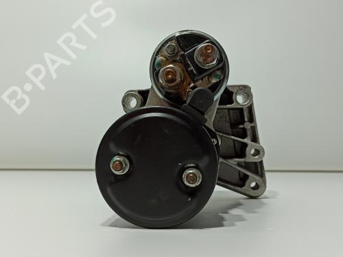 Anlasser PEUGEOT 206 Hatchback (2A/C) 1.4 HDi | BP30715384M8
