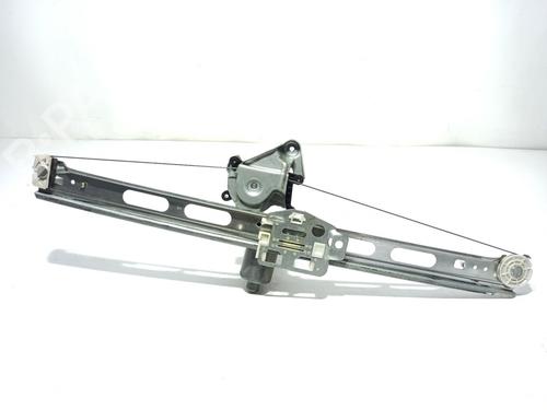 Front left window mechanism MERCEDES-BENZ A-CLASS (W168) A 170 CDI (168.008) | BP27395238C22 