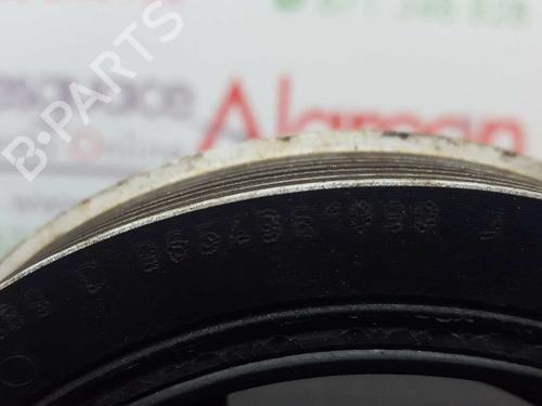 Pulley PEUGEOT 308 I (4A_, 4C_) 1.6 HDi | BP14531802M122 