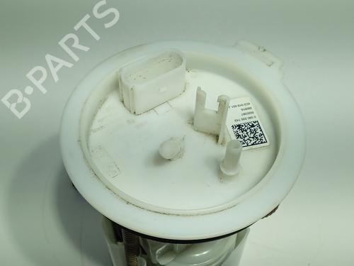 Fuel pump SKODA FABIA III (NJ3) 1.0 | BP18330214M76 
