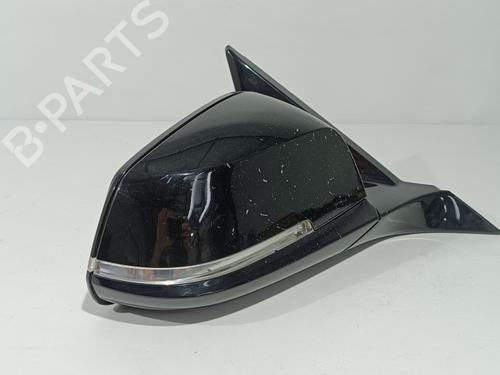 Right mirror BMW 1 (F21) 114 d | BP22393365C27 