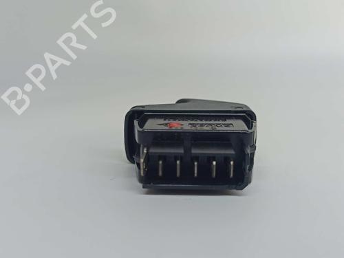 Left front window switch RENAULT MEGANE I Classic (LA0/1_) 1.9 D (LA0A, LA0U, LA0R) | BP8106944I27