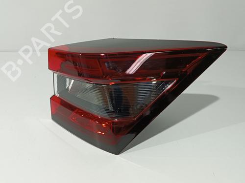 Used Right taillight NISSAN JUKE (F16_) 1.0 (114 hp) 28499980