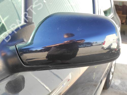 Used Left mirror PEUGEOT 307 (3A/C) 1.6 HDi 110 (109 hp) 21390380