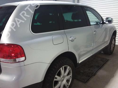 Anlasser VW TOUAREG (7LA, 7L6, 7L7) 5.0 V10 TDI | BP4741100M8 
