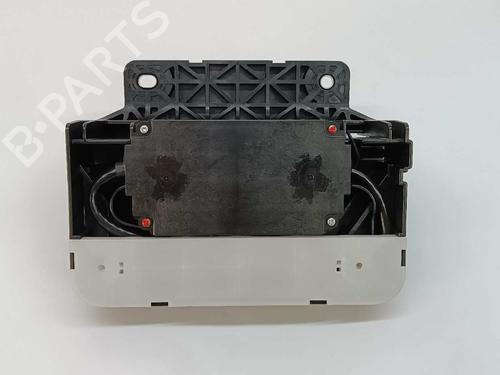 Elektronische module INFINITI Q50 50 D | BP10551170M83 